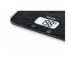 balance de cuisine Beurer KS19 PIZARRA Noir 5 kg