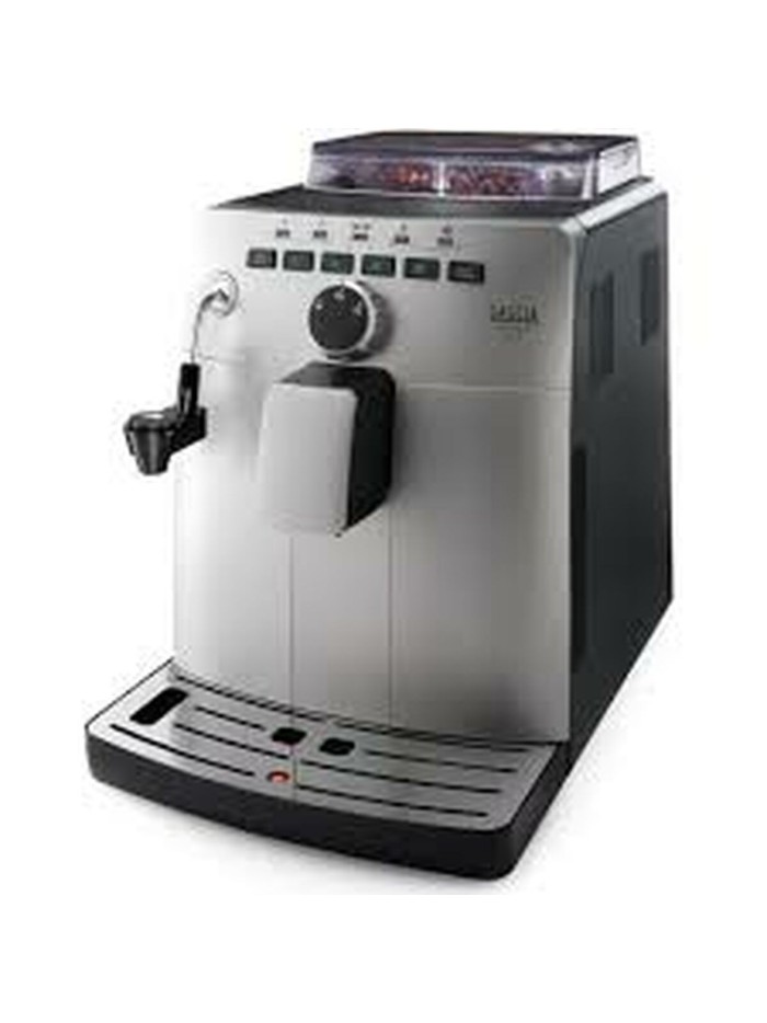 Superautomatic Coffee Maker Gaggia Naviglio HD8749/11 15 bar 1,5 L