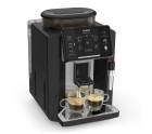 Cafetera Superautomática Krups EA910A10 Negro Cromo 1450 W 15 bar 1,7 L