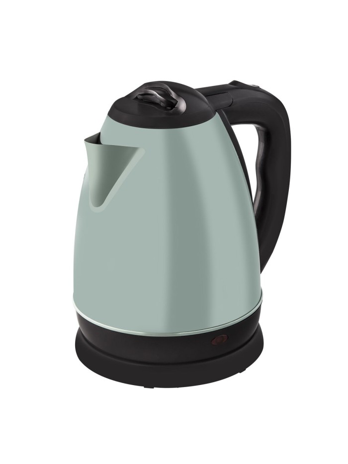 Bouilloire Küken 34022 Vert 1500 W 2