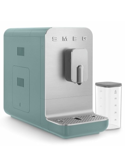 Cafetera Superautomática Smeg BCC13EGMEU
