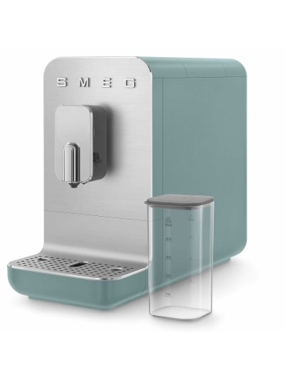 Cafetera Superautomática Smeg BCC13EGMEU