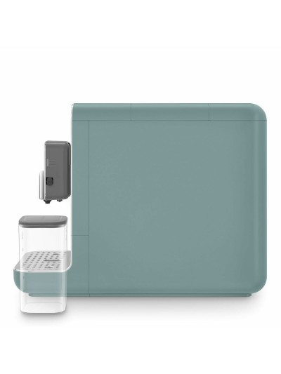 Cafetera Superautomática Smeg BCC13EGMEU