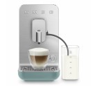 Cafetière superautomatique Smeg BCC13EGMEU