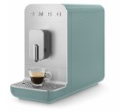 Cafetière superautomatique Smeg BCC13EGMEU