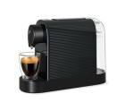 Cafetière à capsules Tchibo PURE PLUS Noir 1250 W 15 bar 0,8 L