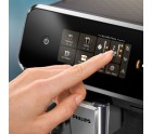 Cafetera Superautomática Philips EP2330/10 Negro Cromo 230 W 15 bar 1,8 L