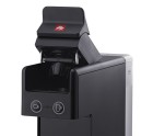 Cafetière à capsules Illy Y3.3 Rouge 19 bar