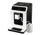 Cafetera Superautomática Krups EA891110 Blanco Negro 1450 W 2,5 L 250 g