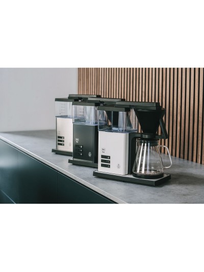 Cafetera Express Melitta ONE 1031-02 1000 W 1,25 L