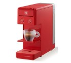 Cafetière à capsules Illy Y3.3 Noir 19 bar
