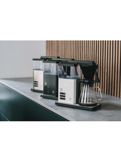 Cafetera Express Melitta ONE 1031-02 1000 W 1,25 L