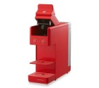 Cafetière à capsules Illy Y3.3 Noir 19 bar