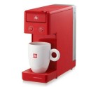 Cafetière à capsules Illy Y3.3 Noir 19 bar