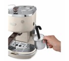 Cafetera Express de Brazo DeLonghi ECOV311.BG Beige 1100 W 15 bar 1,4 L