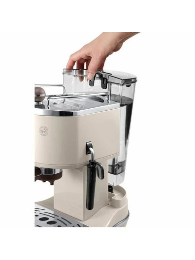 Cafetera Express de Brazo DeLonghi ECOV311.BG Beige 1100 W 15 bar 1,4 L