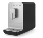 Cafetière superautomatique Smeg BCC13BLMEU Noir 1350 W 19 bar 1,4 L
