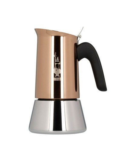Cafetière Italienne Bialetti New Venus 6 Tasses