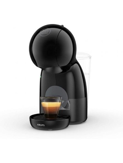 Cafetière à capsules Krups KP1A3 Noir 1500 W 800 ml