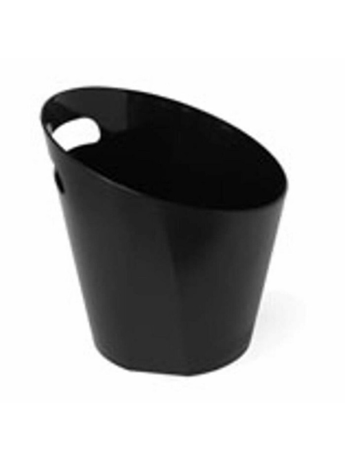 Bottle Cooler 39 x 40,7 x 31,7 cm Black