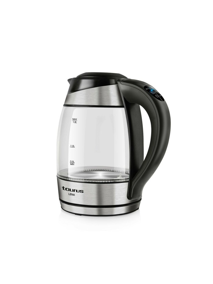 Hervidor Taurus LENA 2200 W 1,8 L