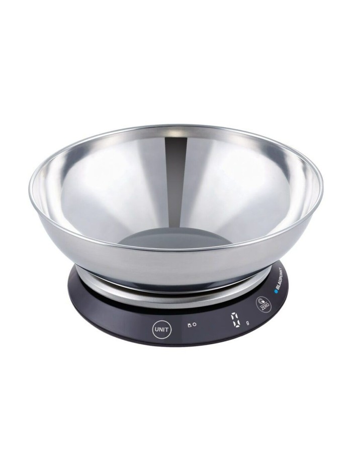 balance de cuisine Blaupunkt FKS602 Argenté 5 kg