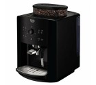 Cafetera Superautomática Krups Arabica EA8110 Negro 1450 W 15 bar