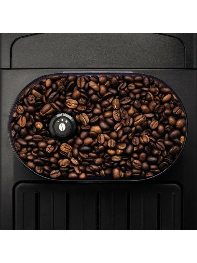 Cafetera Superautomática Krups Arabica EA8110 Negro 1450 W 15 bar