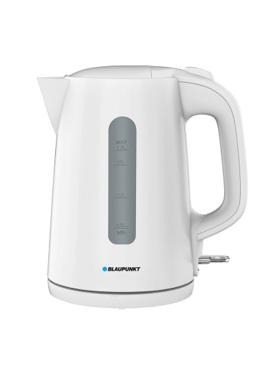 Bouilloire Blaupunkt EKP502 Blanc Plastique 2200 W 1,7 L