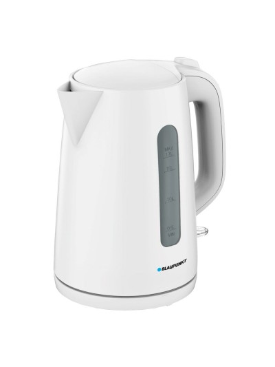 Hervidor Blaupunkt EKP502 Blanco Plástico 2200 W 1,7 L