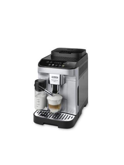 Cafetière superautomatique DeLonghi DEL ECAM 290.61.SB Multicouleur Argenté 1450 W 2 Tasses 1,8 L