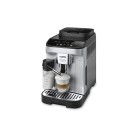Cafetière superautomatique DeLonghi DEL ECAM 290.61.SB Multicouleur Argenté 1450 W 2 Tasses 1,8 L