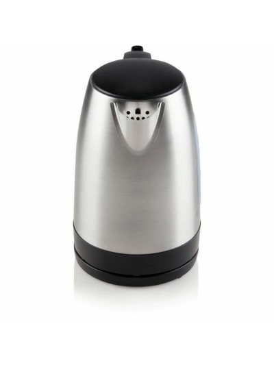 Hervidor DOMO DO496WK 2200 W 1,7 L Plateado Acero Inoxidable