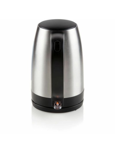 Hervidor DOMO DO496WK 2200 W 1,7 L Plateado Acero Inoxidable