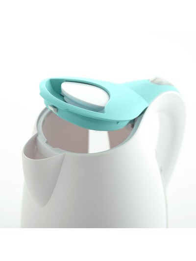 Hervidor Dcook Gallery Blanco Plástico 2200 W 1,7 L (8 Unidades)