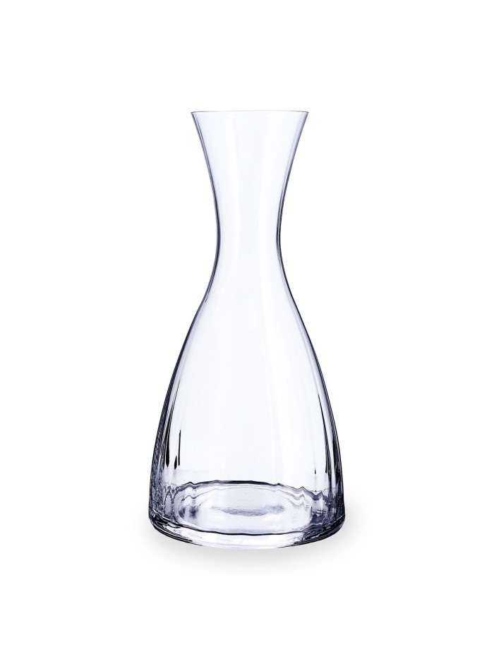 Carafe à Décanter Bohemia Crystal Optic Transparent verre 1,2 L