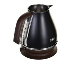 Hervidor DeLonghi KBOV 2001.BK Negro Bronce Acero Inoxidable 2000 W 1,7 L