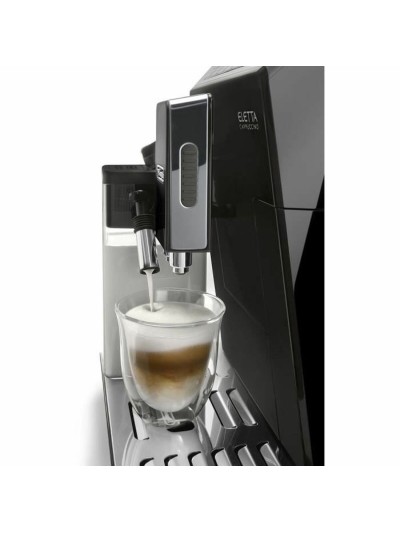 Cafetera Superautomática DeLonghi Negro 1450 W