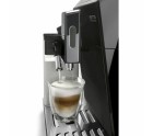 Cafetera Superautomática DeLonghi Negro 1450 W