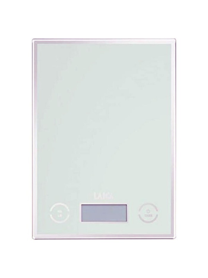 Digital Kitchen Scale LAICA KS1050W LCD 5 kg