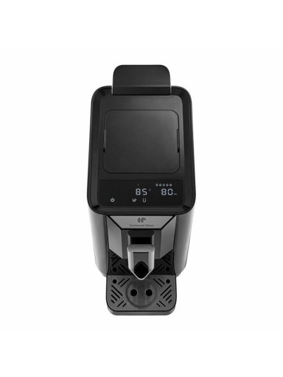 Cafetera Superautomática Continental Edison Negro 1450 W