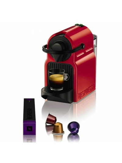 Cafetera de Cápsulas Krups XN100510 0,7 L 19 bar 1270W 1260 W (700 ml) (800 ml) (1 L)