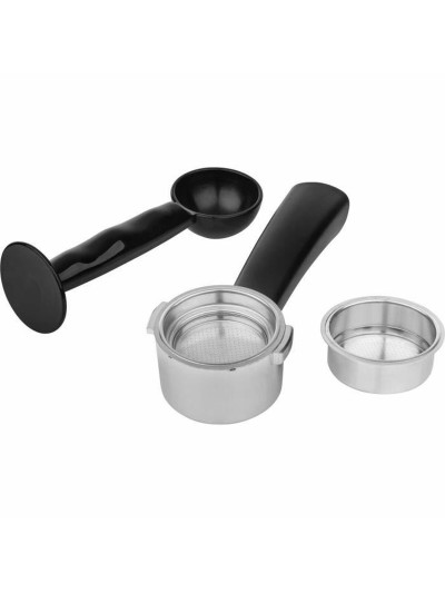 Cafetera Superautomática Sencor