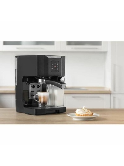 Cafetière superautomatique Sencor