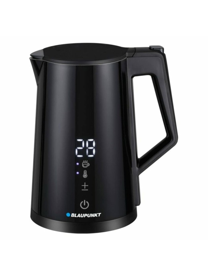 Hervidor Blaupunkt EKD601  Negro Acero Inoxidable Acero 2200 W 1,7 L
