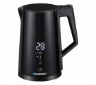 Hervidor Blaupunkt EKD601  Negro Acero Inoxidable Acero 2200 W 1,7 L