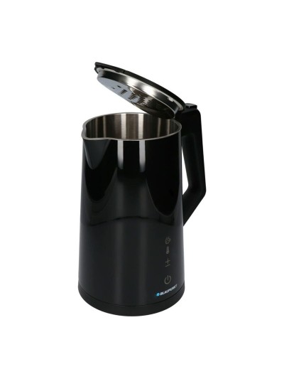 Hervidor Blaupunkt EKD601  Negro Acero Inoxidable Acero 2200 W 1,7 L