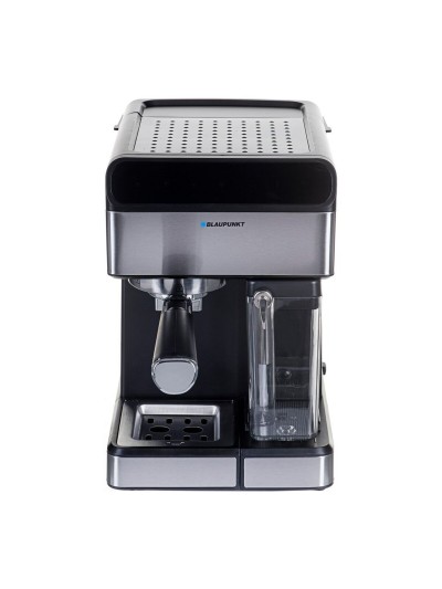 Cafetera Express de Brazo Blaupunkt CMP601 Negro 1,8 L