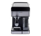 Cafetera Express de Brazo Blaupunkt CMP601 Negro 1,8 L