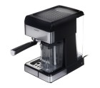 Cafetera Express de Brazo Blaupunkt CMP601 Negro 1,8 L